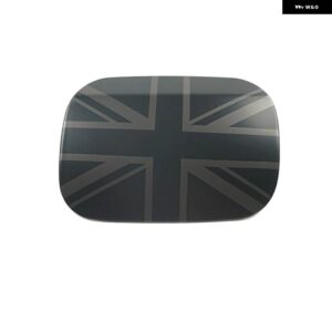 ユニオンジャック燃料タンクキャップ 装飾 カバー ステッカー ミニクーパー S JCW 1 カントリーマン F60 スタイリング オート - The Black Flag