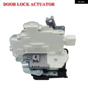 LHD ドアロック アクチュエーター シート ALTEA XL トレド 3 レオン/シュコダ スーパーブ/VW EOS 1P1837015 1P1837016 リアフロント左 右 - Front Right