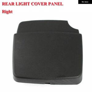 VW T4 トランスポーター/カラベル 1990-2003 OE: 701868787 701868788 用 インテリア リアライト カバーペア - Rear Right