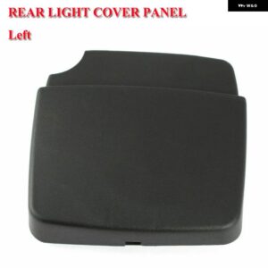 VW T4 トランスポーター/カラベル 1990-2003 OE: 701868787 701868788 用 インテリア リアライト カバーペア - Rear Left