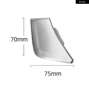 フロントシート 調整スイッチ シート ダウンハンドル メルセデス C クラスクーペ W204 2008-2015/E クラスクーペ W207 2009-2016 - Matte right