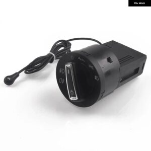 ヘッドライト フォグランプ スイッチ ヘッドランプ スイッチ VW ゴルフ MK4 パサート B5 ポロボラ ジェッタ MK4 - external