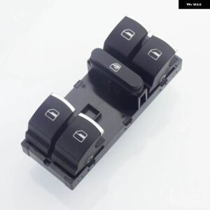 8ピース 窓 ヘッドライト 自動ミラー テールゲート 燃料ドアスイッチ VW パサート B6 ティグアン 3C0962125B 5ND959565A 5ND941431B - E