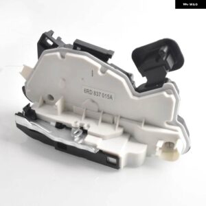 車ラッチドアロック アクチュエーター フロント恐怖 VW ゴルフ 6 ジェッタ 5C ポロシュコダイエティ 6RD837015A 6RD837016A - Front Left