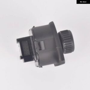 調整ノブ サイドミラー スイッチ VW ポロ 2001 - 2010 6Q1959565D 6Q1 959 565D 565H - 10 PIN