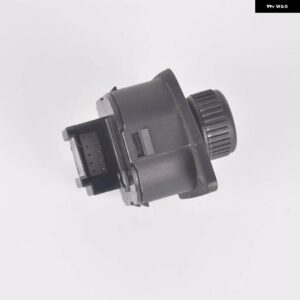 調整ノブ サイドミラー スイッチ VW ポロ 2001 - 2010 6Q1959565D 6Q1 959 565D 565H - 6 PIN