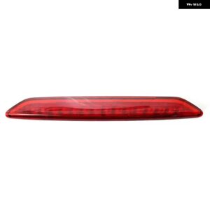 リア ブレーキ ストップライトランプ VW ポロ 9N IV MK4 2002-2010 LED サード ブレーキ ライト - Red