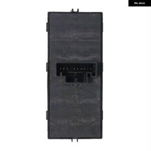 パワーウィンドウ スイッチ 制御ボタン 5G0959857D VW ゴルフ MK7 パサート B8 ティグアントゥーランシート ATECA LBIZA/ST レオン 2016-2020 - 8 PIN