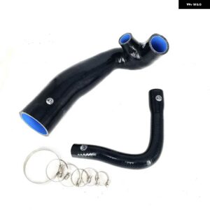 シリコン インテークホース エアフィルター チューブ ミニクーパー S クラブマン 1.6T R55 R56 R57 R58 R60 N14 エンジン - K8-282 BLACK