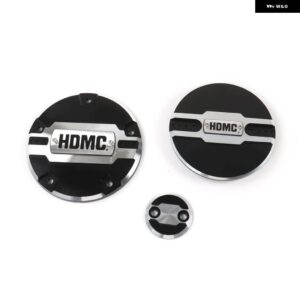 NIGHTSTER 975 RH975 エンジン オルタネータープラグカバー パンアメリカ 1250 S PA1250 スポーツスター S RH1250S RH 1250 2021 + UP - F