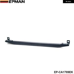 EK用サブフレームロアタイバーリア ゴールデン パープル ブルー レッド ブラック ネオクローム EP-CA1789EK - black
