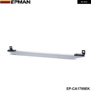 EK用サブフレームロアタイバーリア ゴールデン パープル ブルー レッド ブラック ネオクローム EP-CA1789EK - Silver