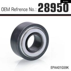 22800/24234/28950 タイヤ継手 INSTALLATIONTOOLS ホイールスタッドインストーラーほとんどの小型トラックホイール EPAA01G04K - 28950