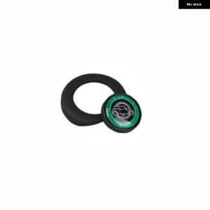 点火 エンジン スタートボタン カバー ステッカー ミニクーパー R50 R53 R55 R56 R57 R58 R59 R60 R61 スタイリング - F-1
