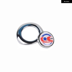 点火 エンジン スタートボタン カバー ステッカー ミニクーパー R50 R53 R55 R56 R57 R58 R59 R60 R61 スタイリング - G