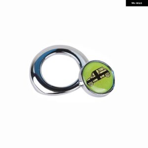 点火 エンジン スタートボタン カバー ステッカー ミニクーパー R50 R53 R55 R56 R57 R58 R59 R60 R61 スタイリング - H