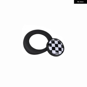 点火 エンジン スタートボタン カバー ステッカー ミニクーパー R50 R53 R55 R56 R57 R58 R59 R60 R61 スタイリング - A-1