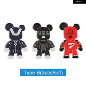 3D エポキシ ミニクーパー F54 F55 F56 F57 F60 R55 R56 R57 R58 R59 R60 R61 ステッカー 車体ウィンドウ デカール
