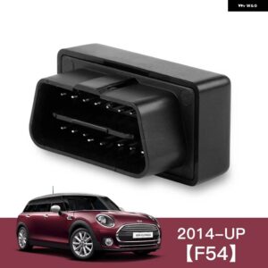 車 OBD モジュールインテリジェントウィンドウ クローズクローザー自動ウィンドウ リフター ミニクーパー クラブマンカントリーマン F54 F55 F60 - for F54 1pc