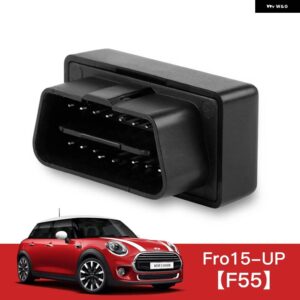 車 OBD モジュールインテリジェントウィンドウ クローズクローザー自動ウィンドウ リフター ミニクーパー クラブマンカントリーマン F54 F55 F60 - for F55 1pc