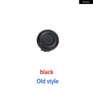 メルセデス ML GL GLS GLE W166 W292 カーシート ヘッドレストボタン カバー 調整 スイッチ シート 1669705450 - old black