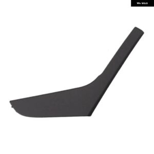 5K4868039A 5K4868040A ブラック車内ドアハンドルトリム カバー VW ゴルフ 6 GTI MK6 2009-13用 - Left