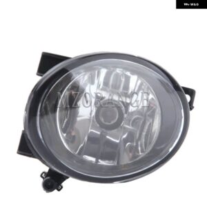 フォグランプ ヘッドライト VW ジェッタ 6 MK6 ゴルフ 6 MK6 ハロゲンキャディートゥーランティグアン フォグランプ ドライビングランプ カー - Left