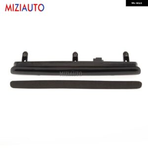 サードブレーキライト VW トランスポーター T5 2003-2015 LED ブレーキランプ高レベルマウントランプ信号ランプカー - Black