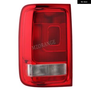 テールライト VW AMAROK 2H 2009-2017 リアライトなしワイヤー なしバルブ 無 ウィンカーライト ストップブレーキランプカー - Left