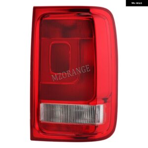 テールライト VW AMAROK 2H 2009-2017 リアライトなしワイヤー なしバルブ 無 ウィンカーライト ストップブレーキランプカー - Right