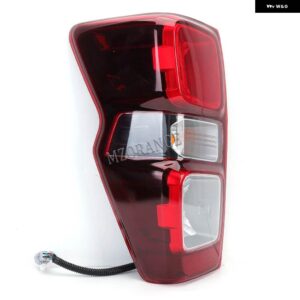 テールライト いすゞ D-MAX DMAX 2020 2021 2022 リアライト テールライト ウィンカーランプ ブレーキライト プ - Left
