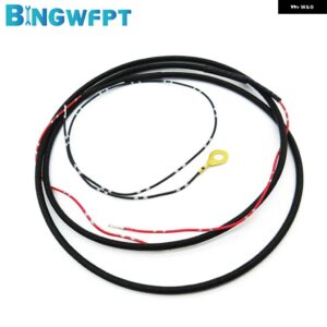 45186-02310 カローラ ZRE18 2014 RAV4 ASA44 ZSA4 * 2013-2015 黒 クルーズ コントロール カバー 45186-02310-C0 - wire