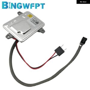 HID バラスト D1S D1R キセノン ヘッドライト 130732931201 A1669002800 130732926301 130732927200 メルセデス GLK 300 350 - 1X ballast wire
