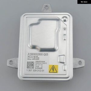 HID バラスト D1S D1R キセノン ヘッドライト 130732931201 A1669002800 130732926301 130732927200 メルセデス GLK 300 350 - 1X ballast