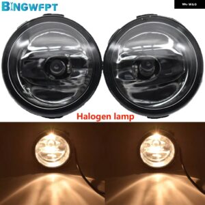フォグランプ インフィニティ FX35/FX37/FX45/FX50/QX70 2006-2015 フォグランプ 26150-8990B LED 12V - Halogen light