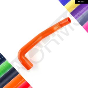 シリコン インタークーラーレゾネーターホース キット ミニクーパー S R56 R57 R60 2007 以降 - Orange