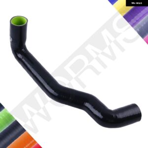 シリコン インタークーラーレゾネーターホース キット ミニクーパー S R56 R57 R60 2007 以降 - black