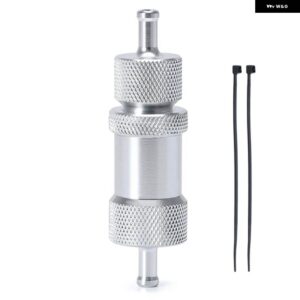 1-50 PSI マニュアル ブーストコントローラー MBC は ターボ チャージャー付き車両で動作 - Silver