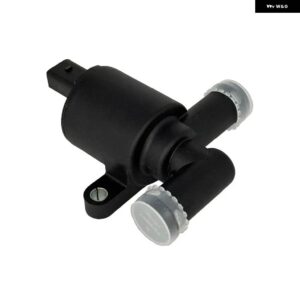 HVAC ヒーターコントロールバルブ 水冷電磁弁 A8L A6L C7 4H0121671D - Without LOGO