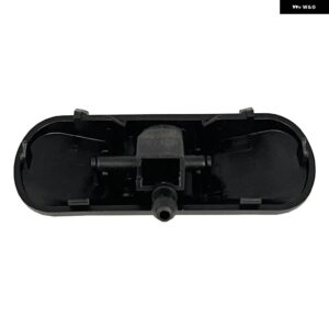 フロントガラス ウォッシャーノズルジェット水スプレーノズル加熱 VW パサート B6 B7 ジェッタ ゴルフ MK5 MK6 2KD955986 5M0955986C - Without plug
