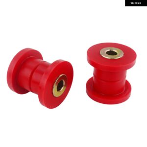 フロント コントロール アーム ポリウレタン ブッシングキット VW GOLF CADDY JETTA PASSTA TIGUAN AUDI A3 S3 Q3 TT SKODA SUPERB OCTAVIA シート 用 - Without C Spanner