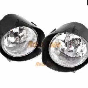 いすゞ D-MAX DMAX 2016 2017 2018 OEM フロントバンパー フォグライト ランプ/ フォグランプ /スポーツライト - Left