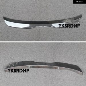 スズキ ルーフウイングリップ スポイラー スイフト 6 スポーツ 2018+ ABS プラスチック ハッチバックリアウイング スポイラー 汎用 - Carbon fiber pattern