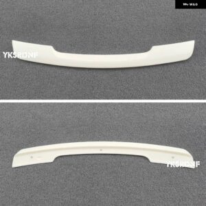 レンジローバー イヴォーク リア ルーフ スポイラー ウイング ABS ブライト ブラック 未塗装プライマー 2010-2015 - Unpainted Primer