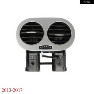 VW ティグアン 2010-2016 センターアームレストリアエアコンアウトレット AC エアベント アセンブリ 5ND819203B 5ND 819 203B - 2013-2016