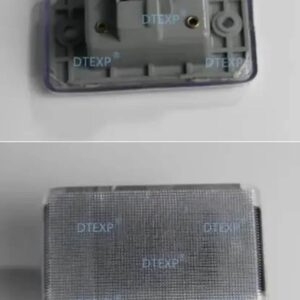 2個 バルブ 付き ドアランプ パジェロ MB337921 V30 V40 V20 パークライト モンテロ V70 V60 レッドカバー ショーグンスポーツ K90 - 2 white