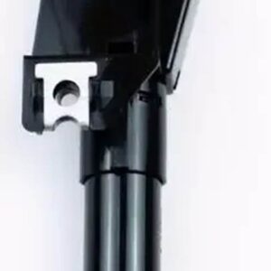 1 2ピース ヘッドライト スプレーノズル モンテロ V90 2007-2021 ヘッドライト ウォッシャー パジェロ V80 8264A025 SHOGUN L R - R nozzle 8264A026