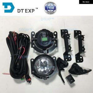 1 フルキット フォグランプセット ミラー ジュ電球ワイヤー とスイッチ アトラージュ フォグランプ キット ハッチバックミラー ジュサルーンアトラージュ - 12 mirage e-mark