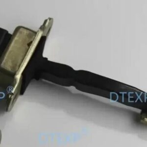 1ピース 5702A091 フロント中右左ドアチェックストラップストッパー パジェロ IO H60 70 リアテールヒンジ パジェロ V70 V90 - middle door