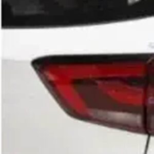 1ピース LED インナー テールランプ MG ZS 2020 L R リアランプ MG SUV ハザード パーキング 方向指示灯 10571683 - R INNER